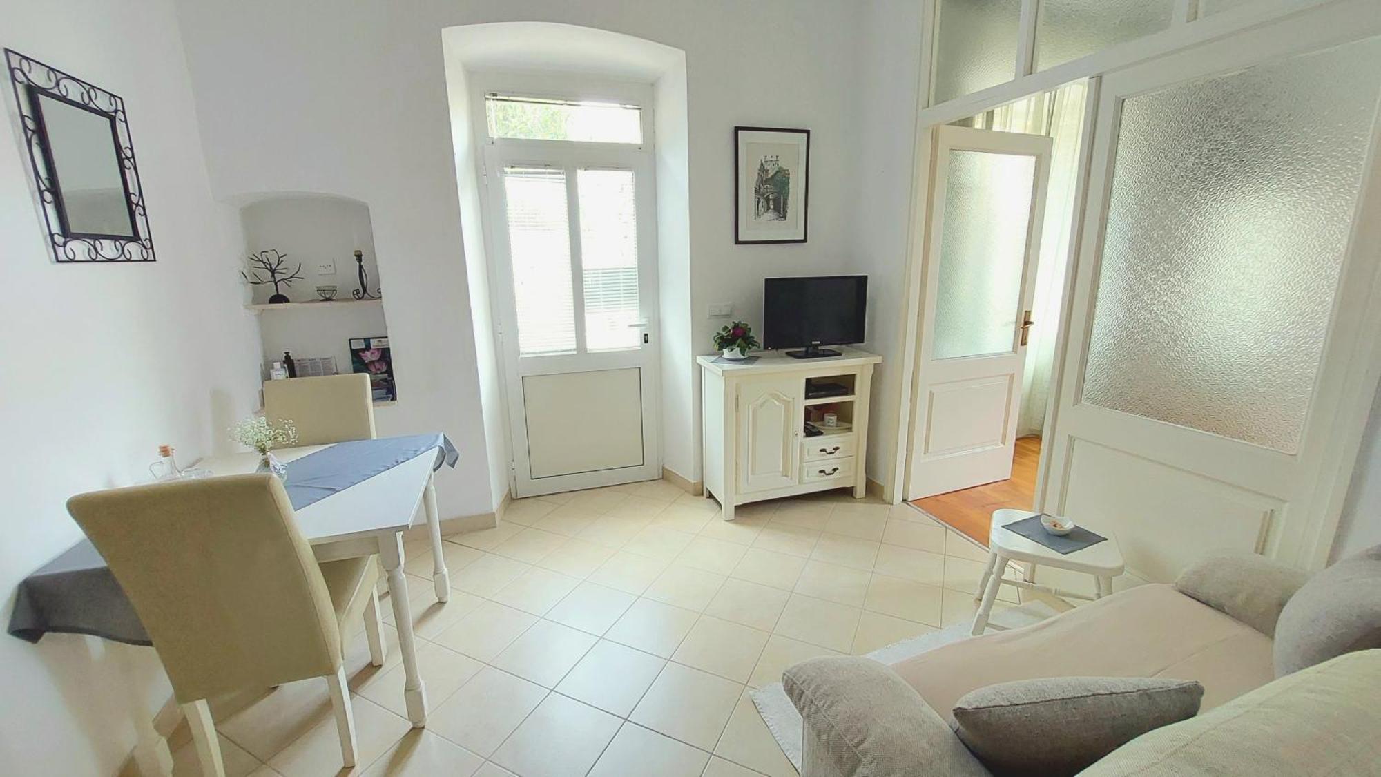 Apartments Rafaela Korčula Quarto foto