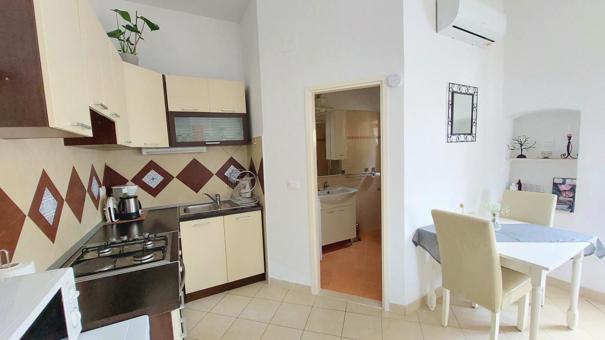 Apartments Rafaela Korčula Quarto foto