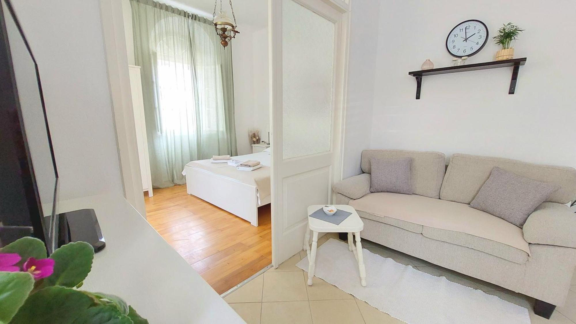 Apartments Rafaela Korčula Quarto foto